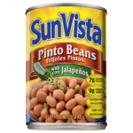 SunVista® Pinto Beans