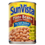 SunVista® Pinto Beans