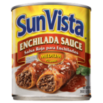 SunVista® Mild Red Enchilada Sauce