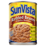 SunVista® Refried Beans (31oz)