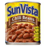 SunVista® Pinto Beans